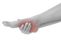 Foot Pain Treatment image 1